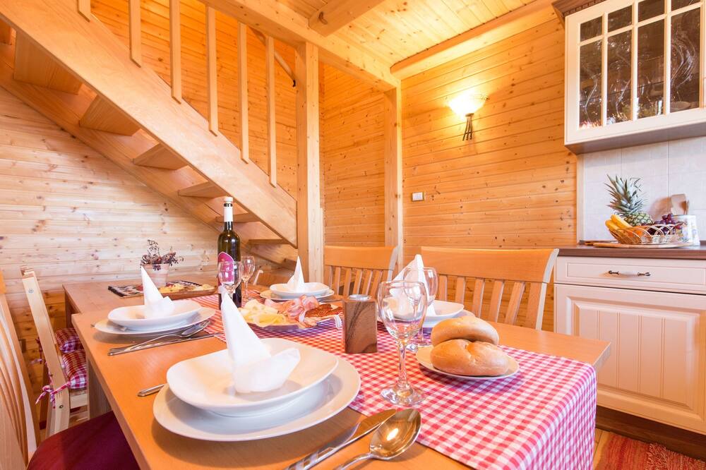 Photo of Livingroom in Ravna Gora