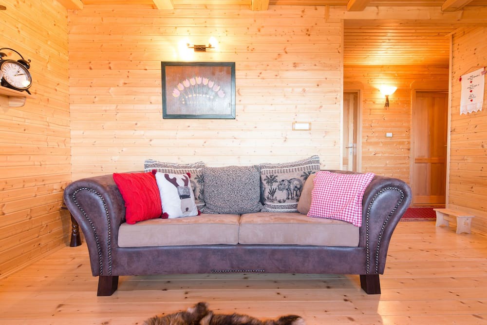 Photo of Livingroom in Ravna Gora
