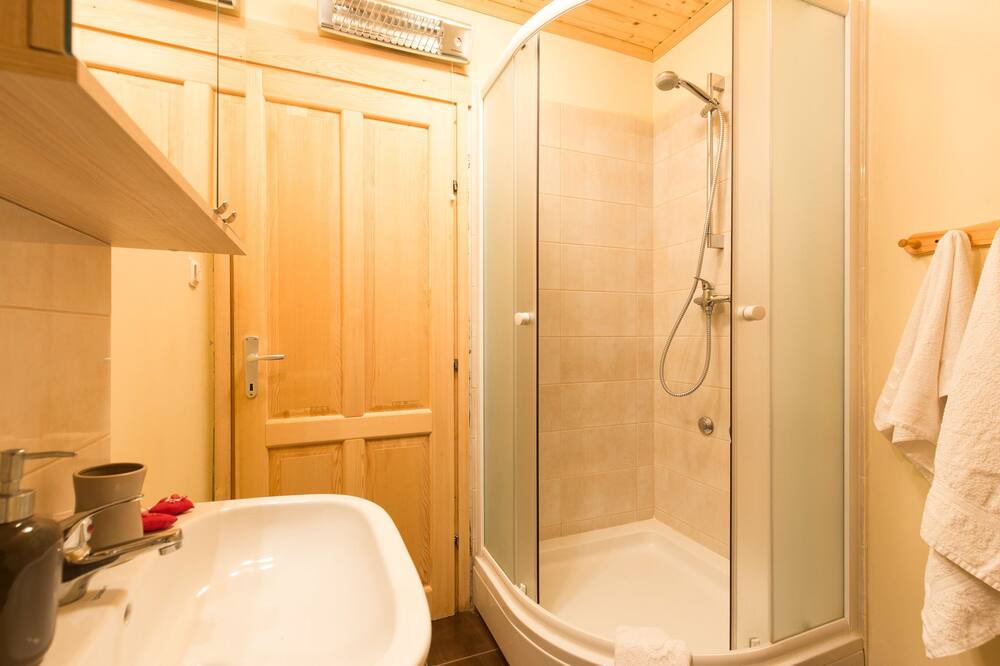 Photo of Bathroom in Ravna Gora