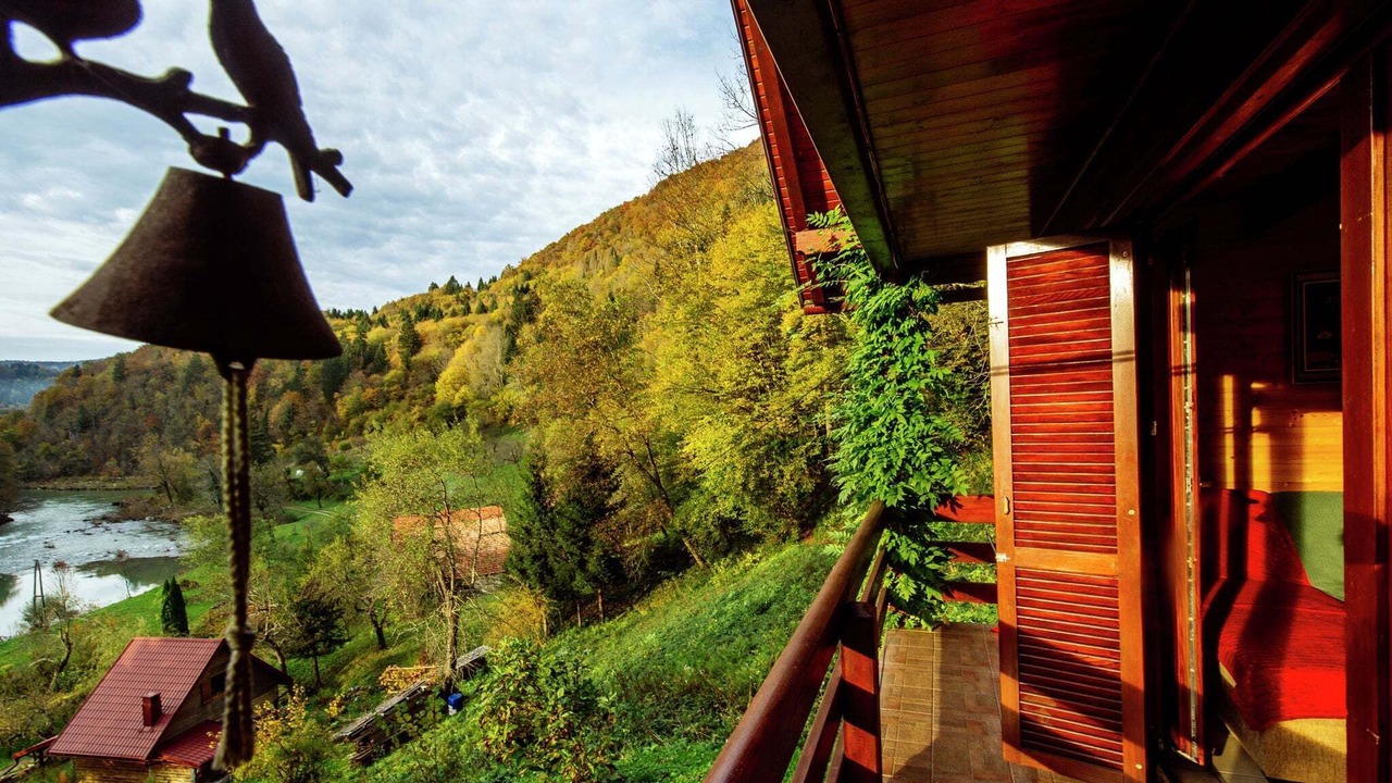 Photo of Outdoor in Brod Moravice