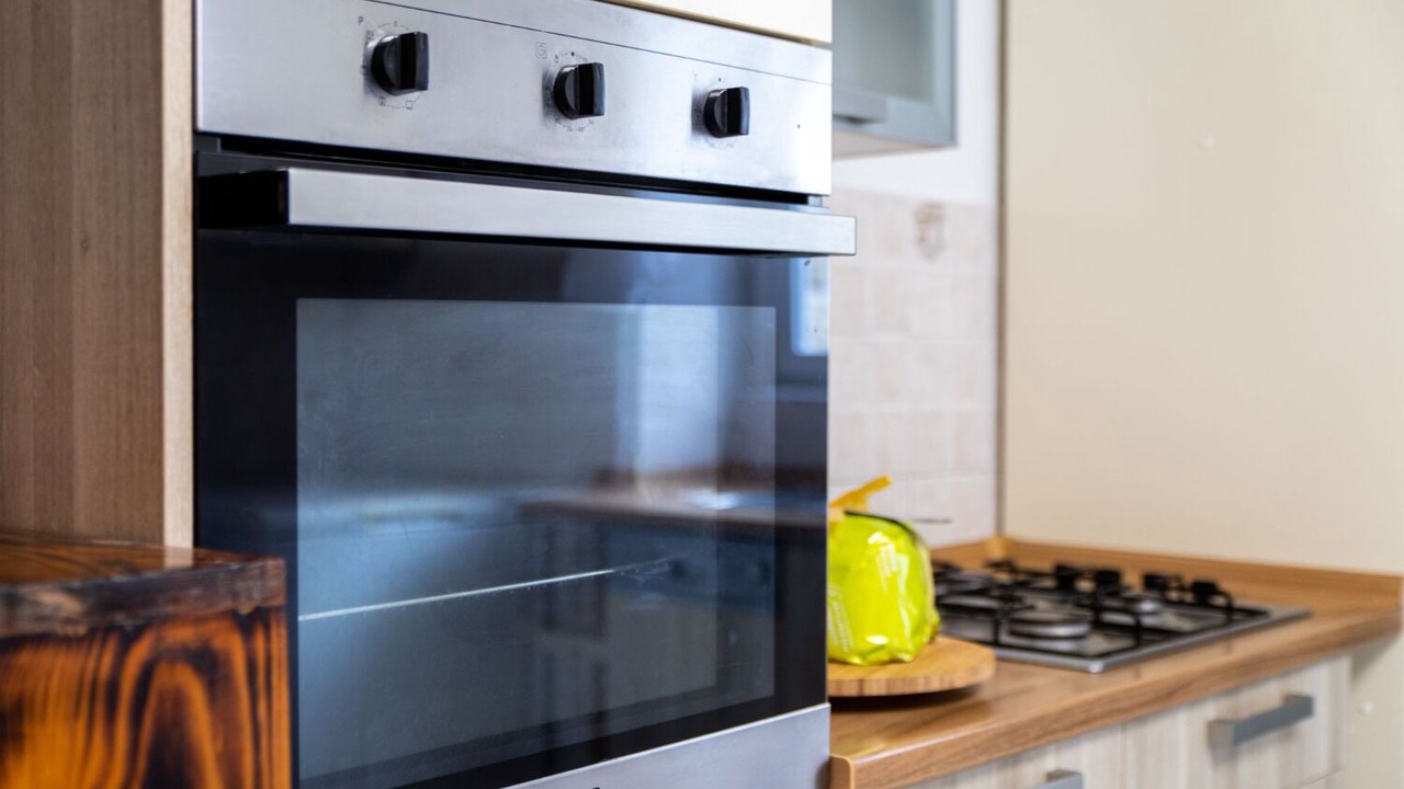 Photo of Kitchen in Mundanije