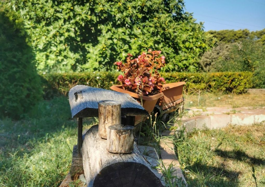 Photo of Outdoor in Mundanije