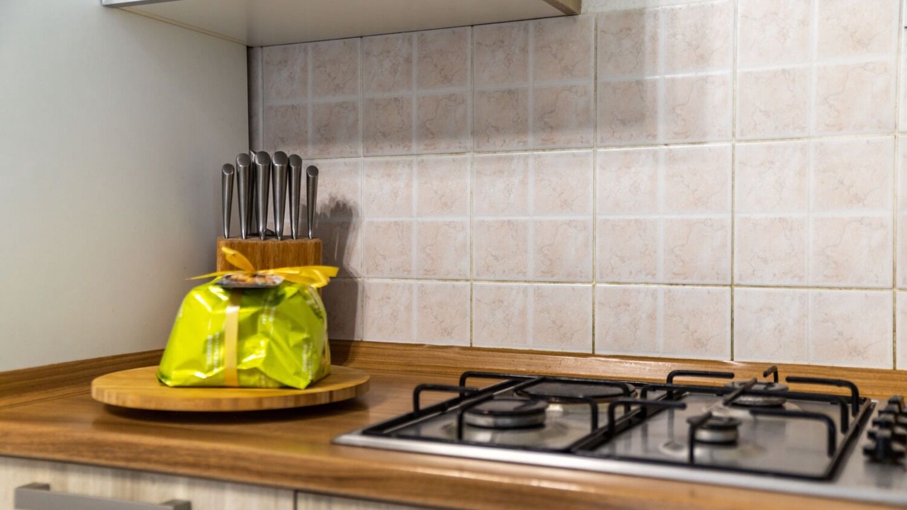 Photo of Kitchen in Mundanije