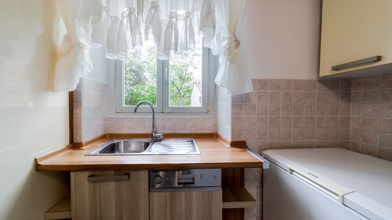 Photo of Kitchen in Mundanije