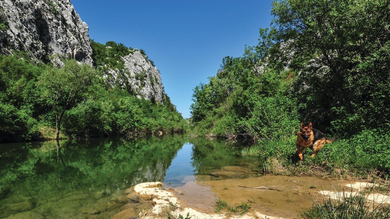 Photo of Outdoor in Srijane