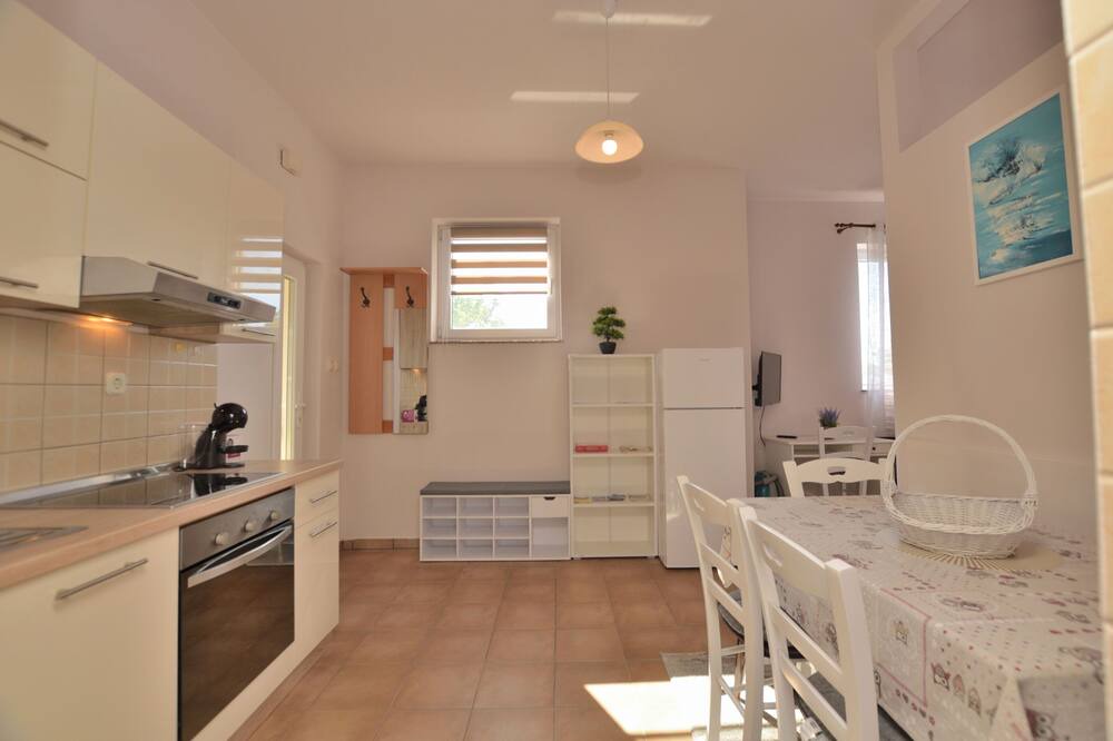Photo of Kitchen in Viskovo