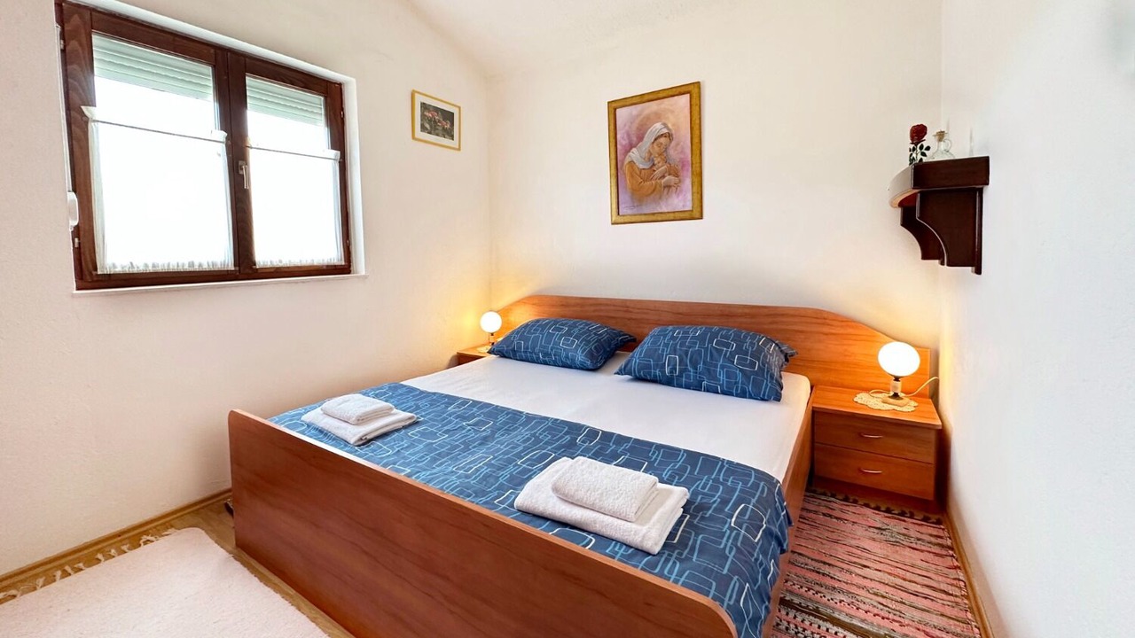 Photo of Bedroom in Srijane