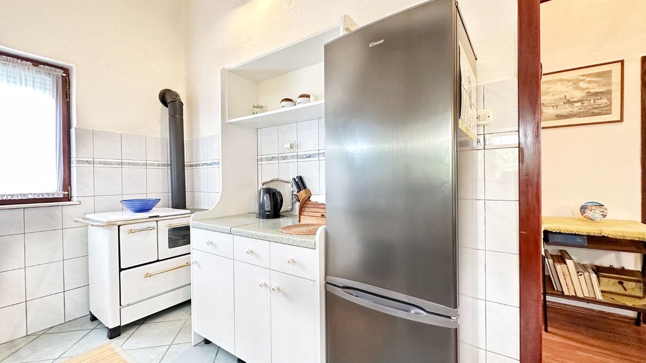 Photo of Kitchen in Srijane