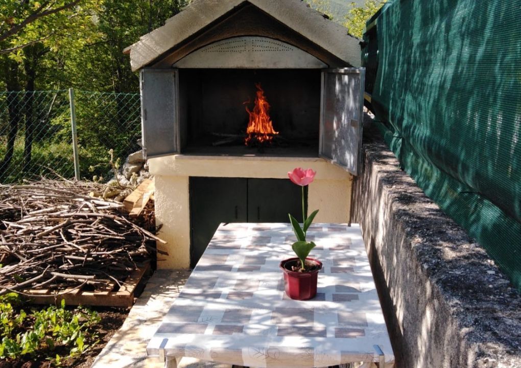 Photo of Outdoor in Srijane