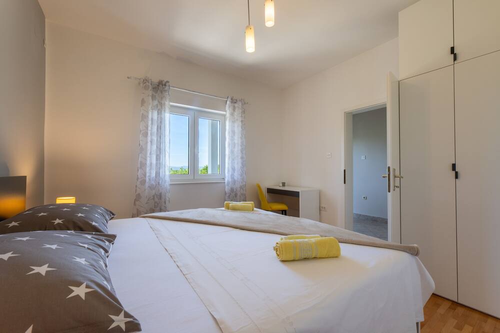 Photo of Bedroom in Sestanovac