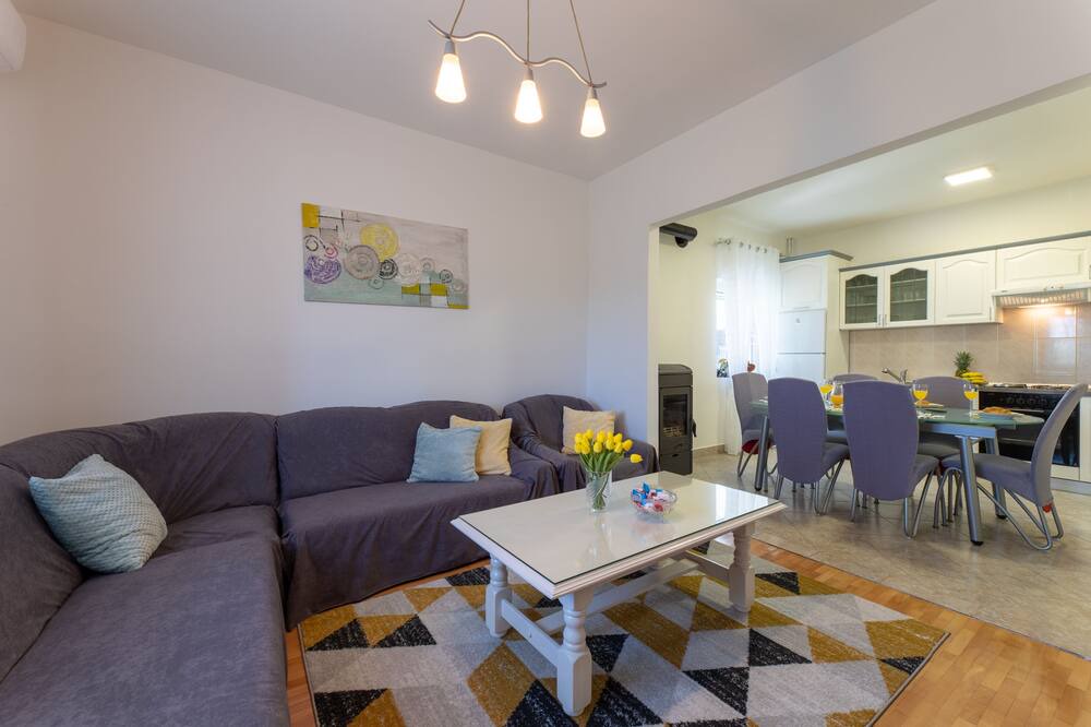 Photo of Livingroom in Sestanovac