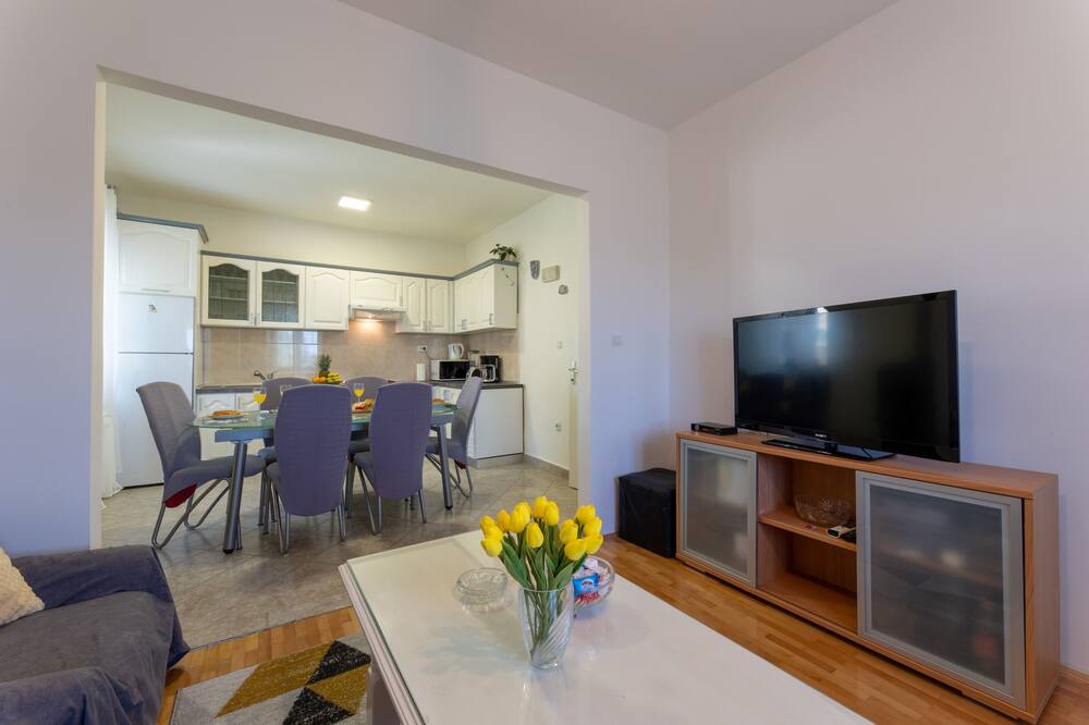Photo of Livingroom in Sestanovac