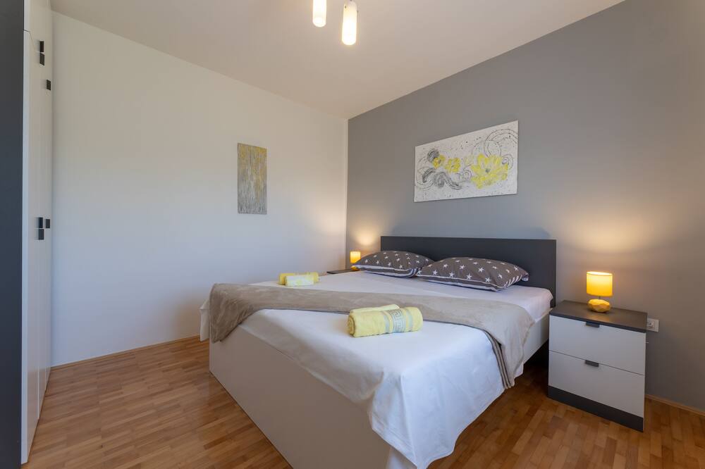 Photo of Bedroom in Sestanovac