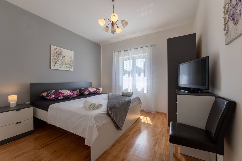 Photo of Bedroom in Sestanovac
