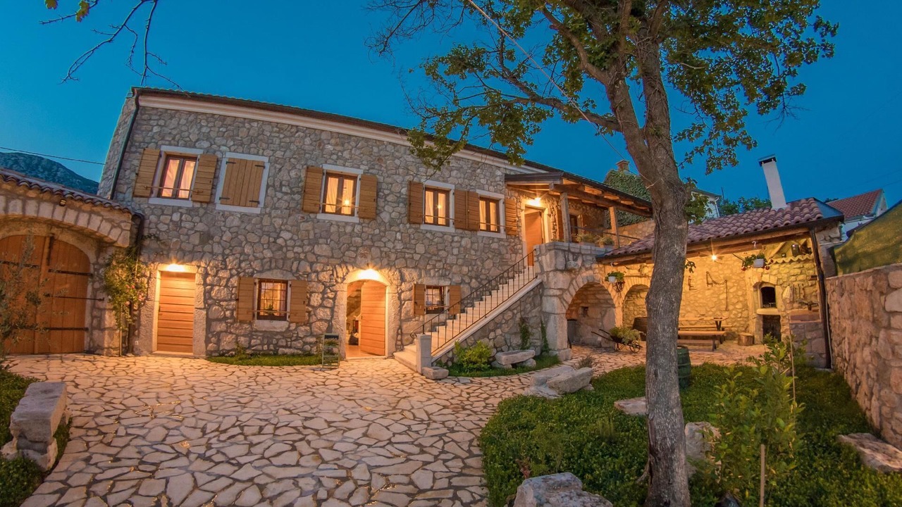 Photo of Outdoor in Tribalj