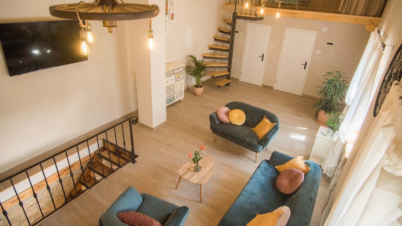 Photo of Livingroom in Tribalj