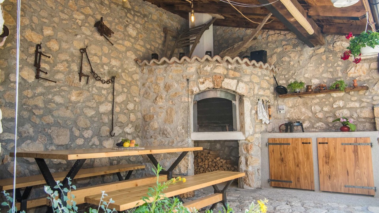 Photo of Outdoor in Tribalj