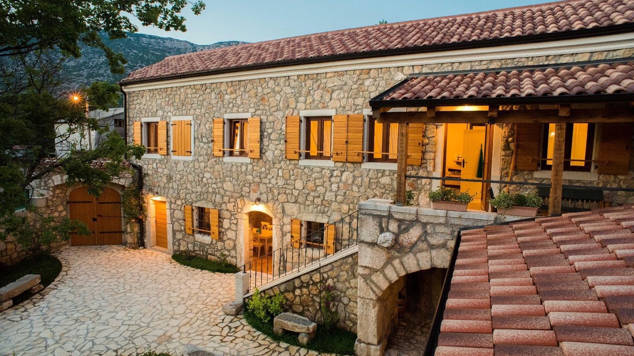 Photo of Outdoor in Tribalj