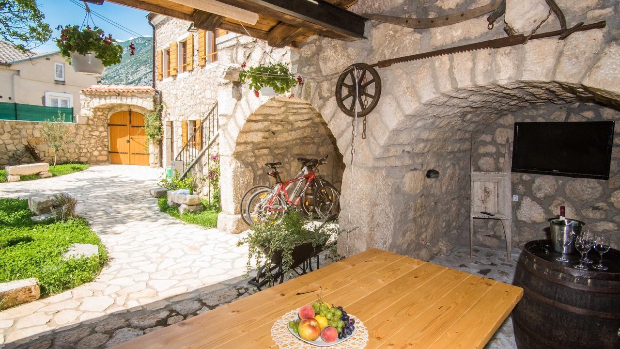 Photo of Outdoor in Tribalj