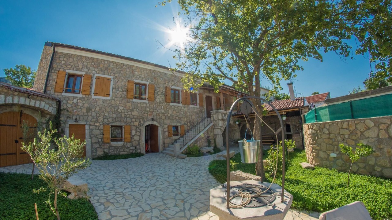 Photo of Outdoor in Tribalj