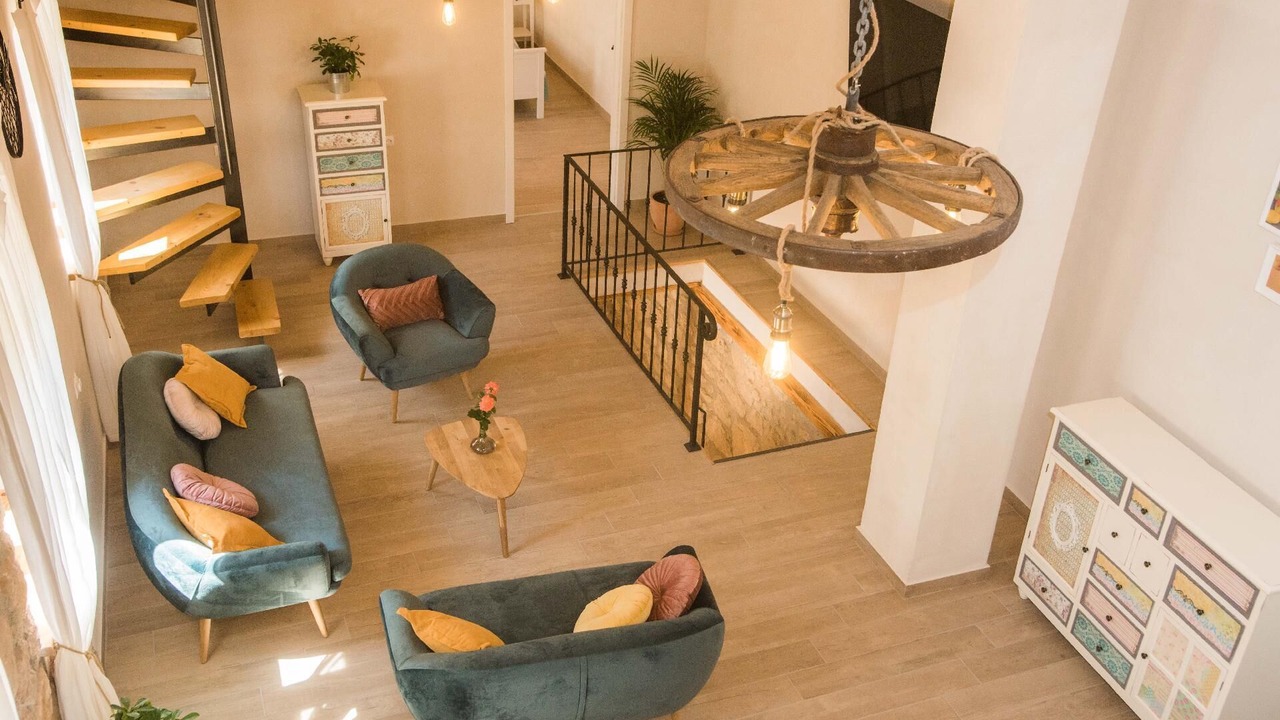 Photo of Livingroom in Tribalj