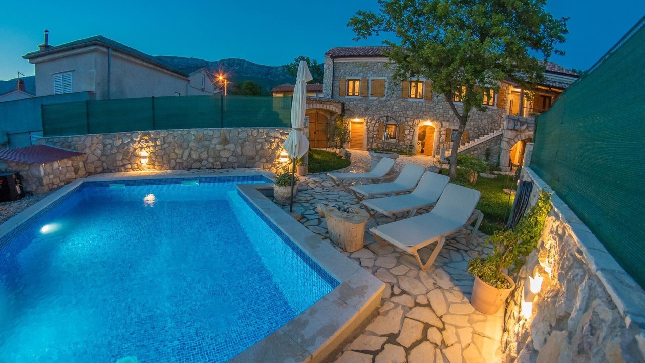 Photo of Outdoor in Tribalj