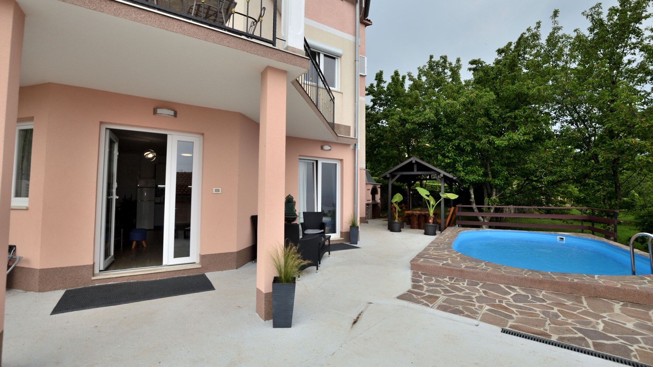 Photo of Outdoor in Opatija