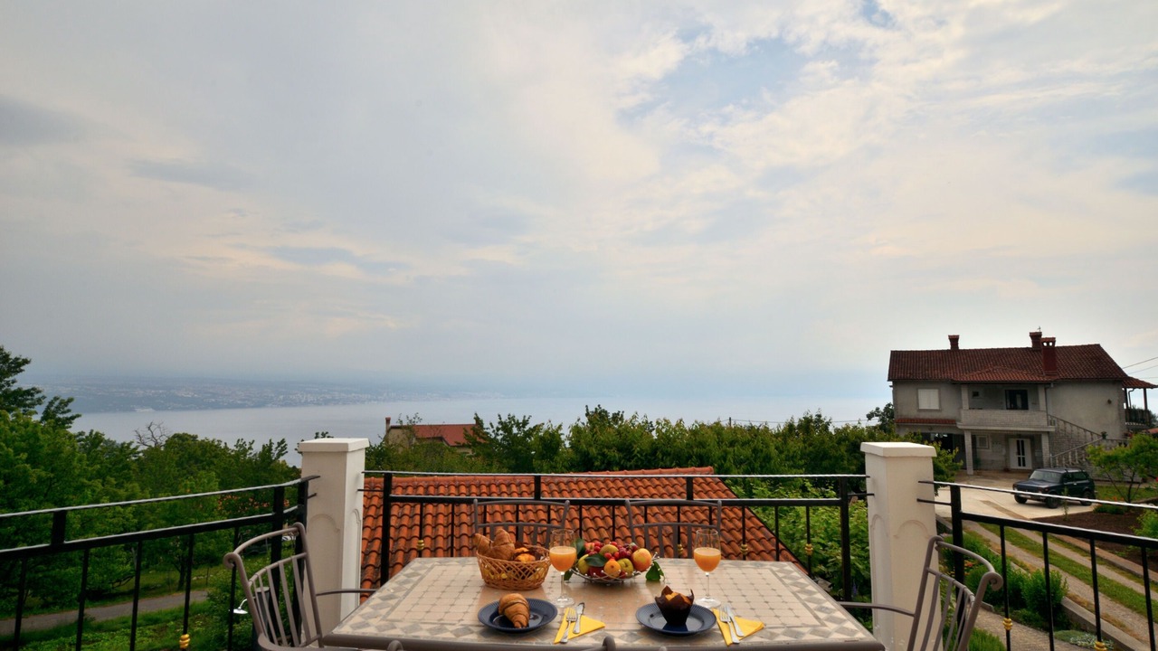 Photo of Outdoor in Opatija