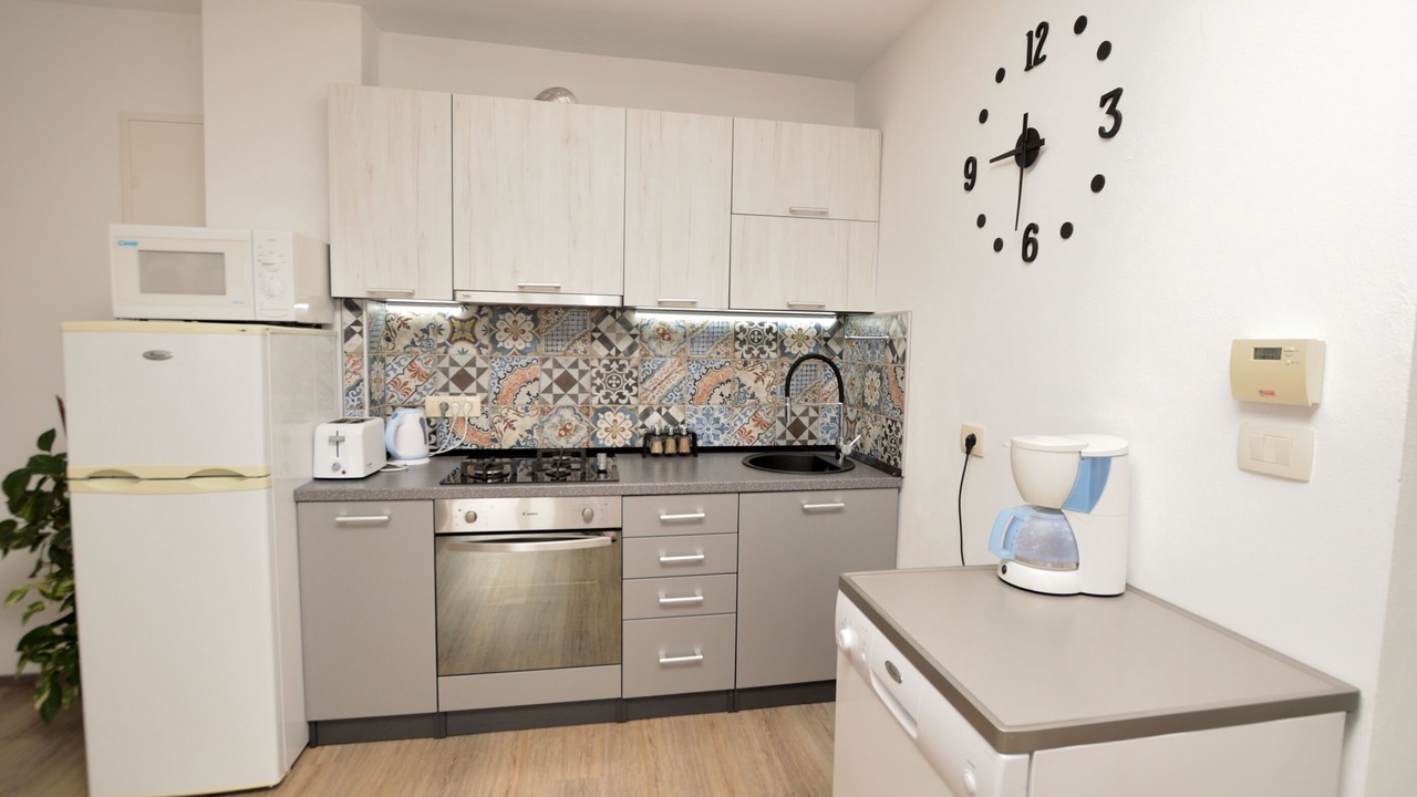 Photo of Kitchen in Opatija