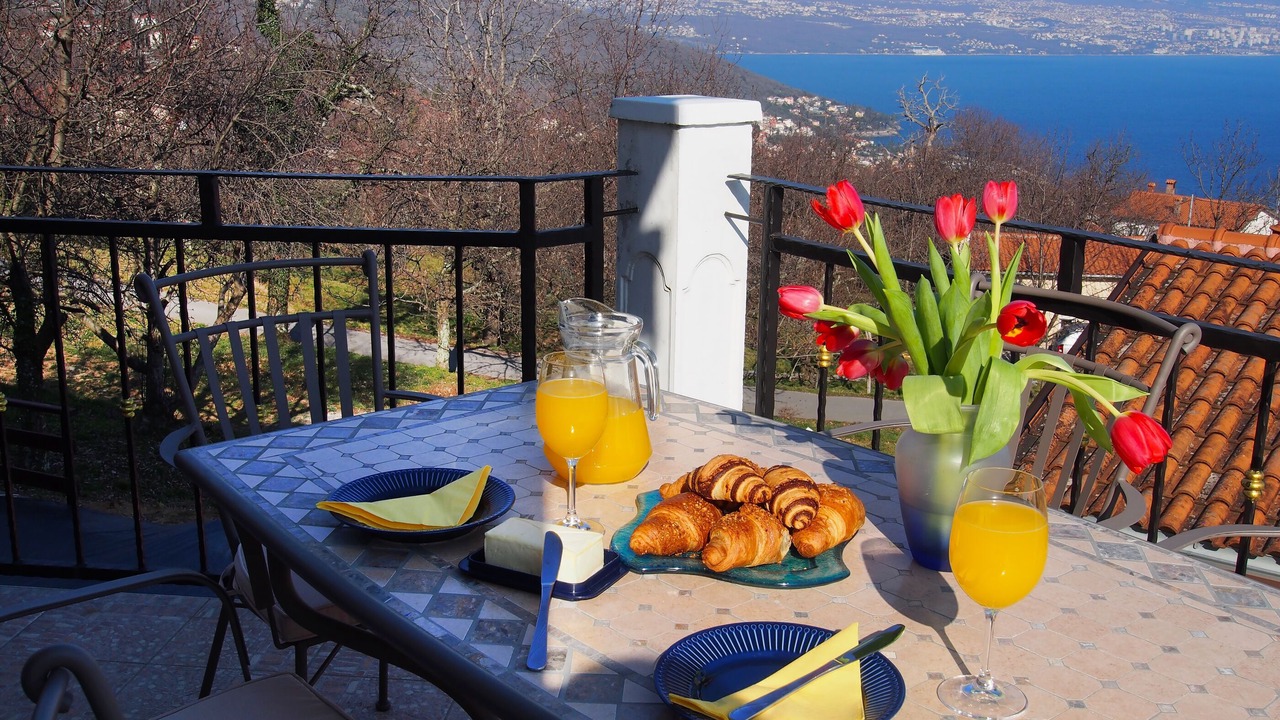 Photo of Outdoor in Opatija