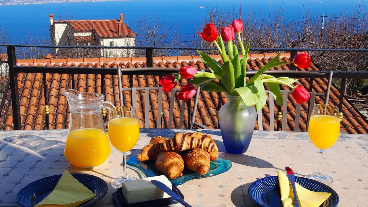 Photo of Outdoor in Opatija