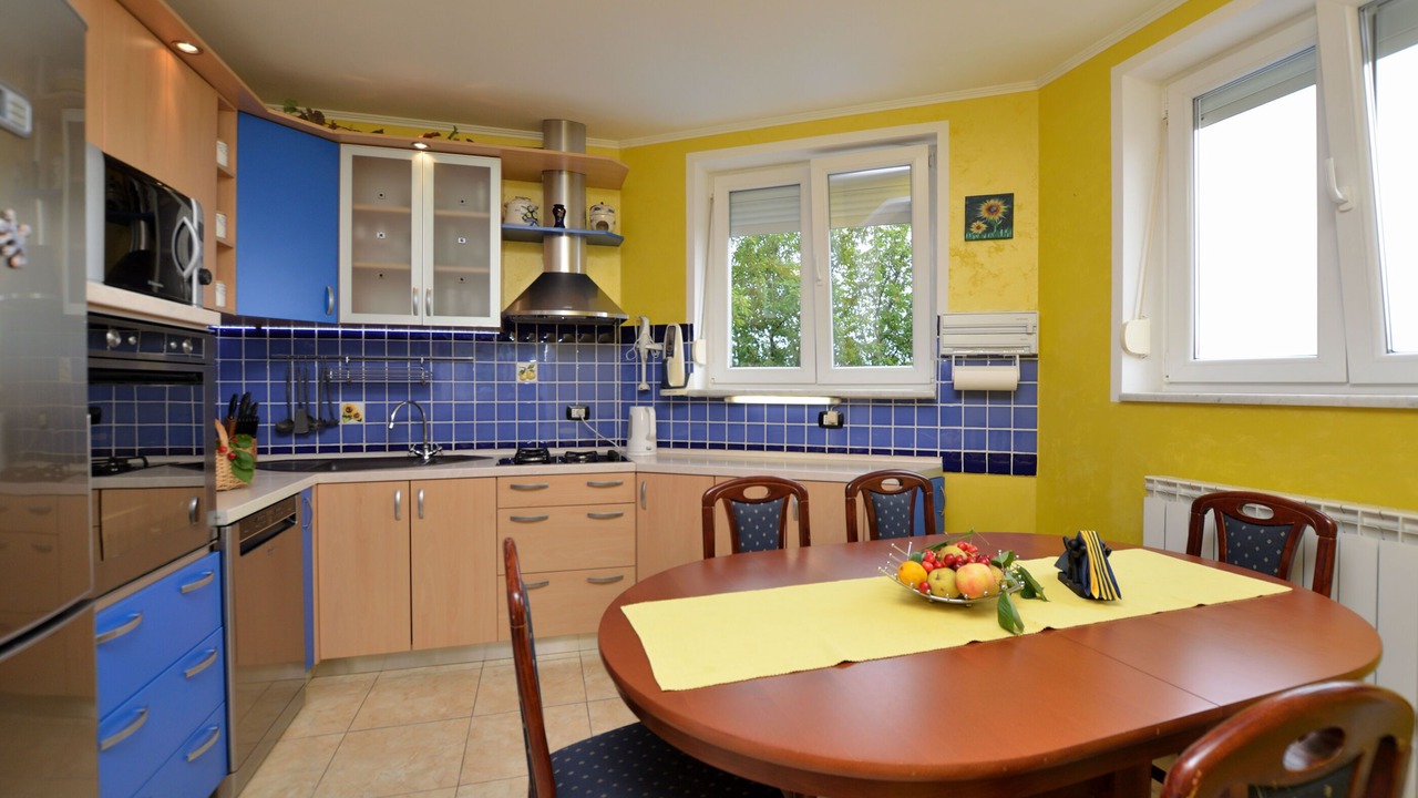 Photo of Kitchen in Opatija