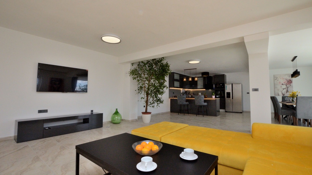 Photo of Livingroom in Kozljani