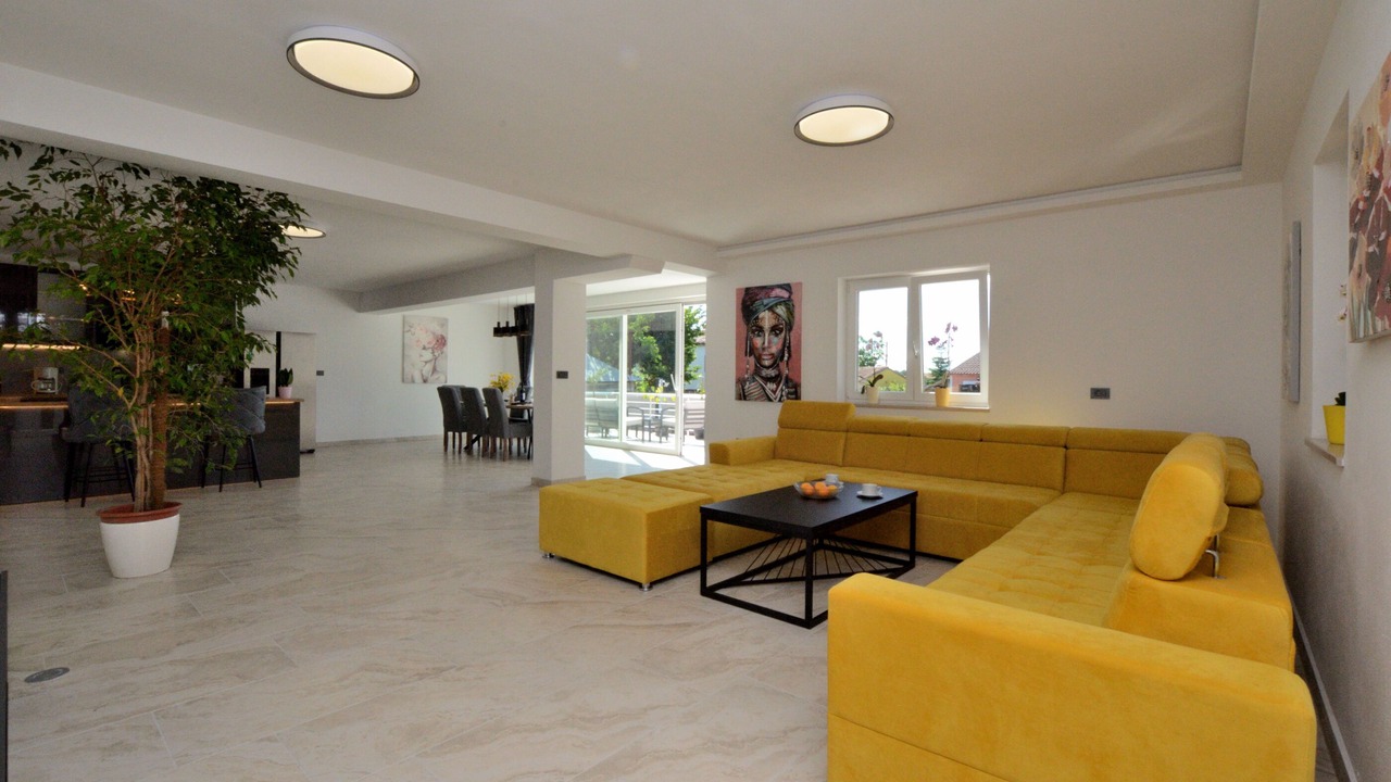Photo of Livingroom in Kozljani