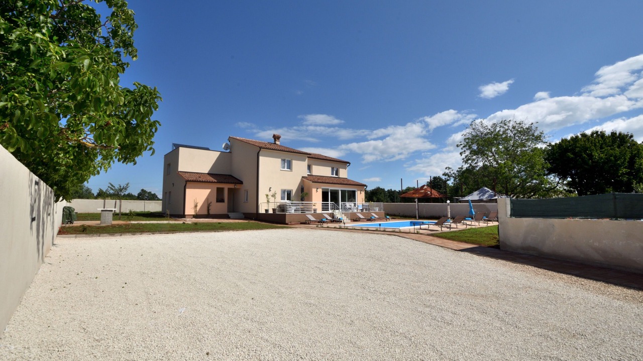Photo of Outdoor in Kozljani