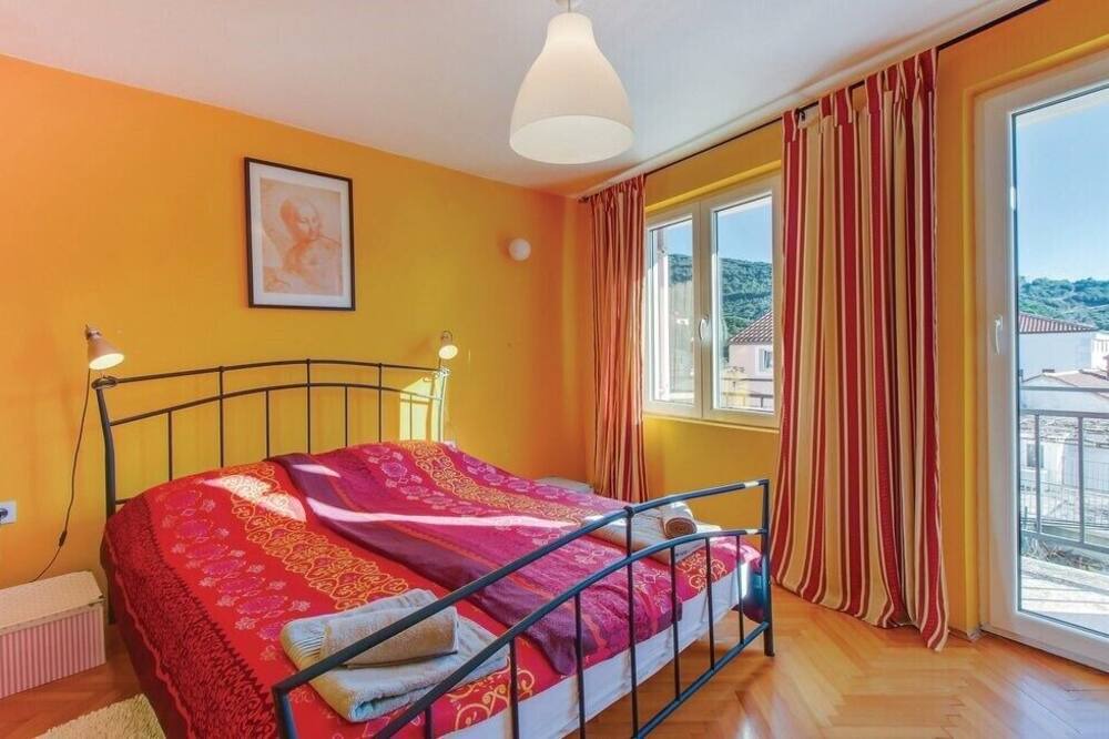 Photo of Bedroom in Miholascica