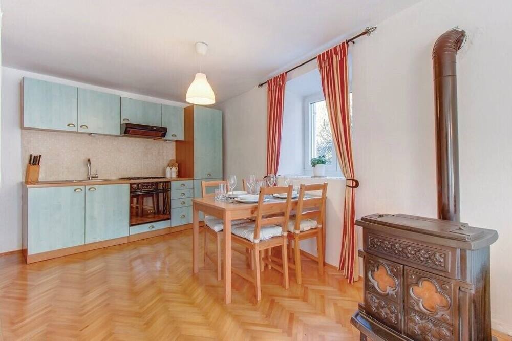 Photo of Kitchen in Miholascica