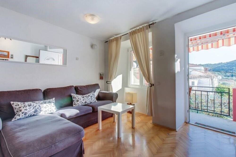 Photo of Livingroom in Miholascica