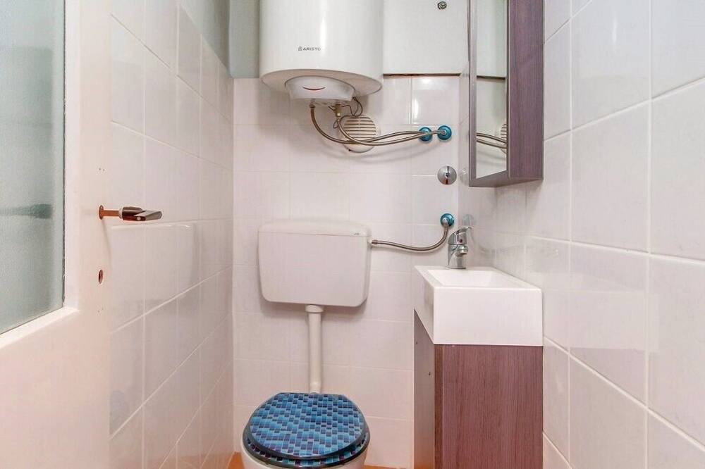 Photo of Bathroom in Miholascica