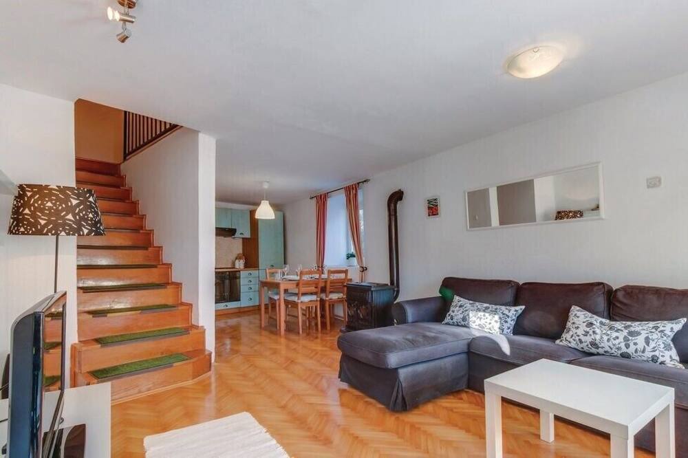 Photo of Livingroom in Miholascica