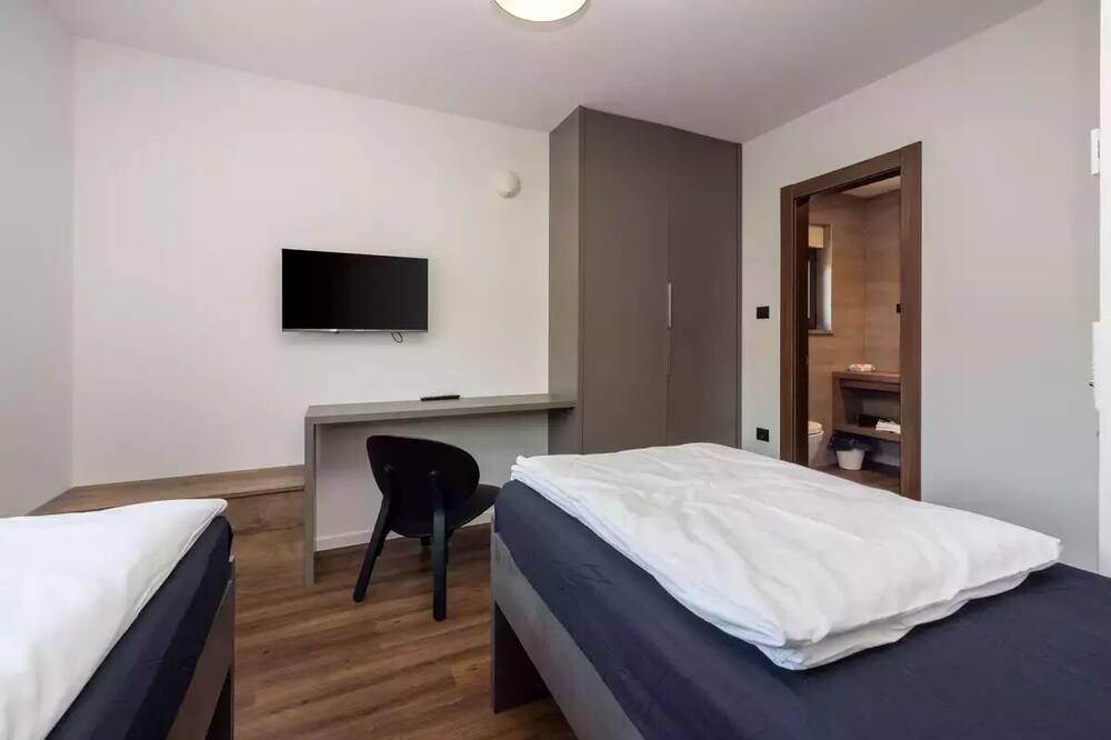 Photo of Bedroom in Novi Vinodolski