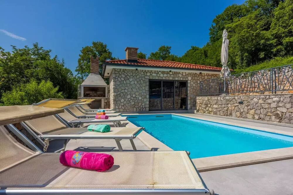 Photo of Outdoor in Novi Vinodolski