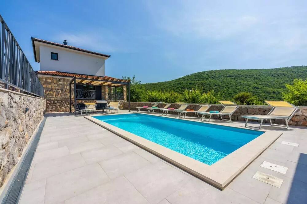 Photo of Outdoor in Novi Vinodolski