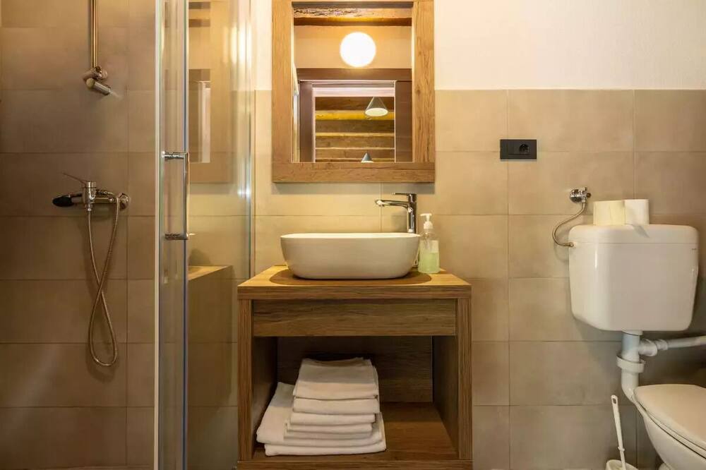 Photo of Bathroom in Novi Vinodolski
