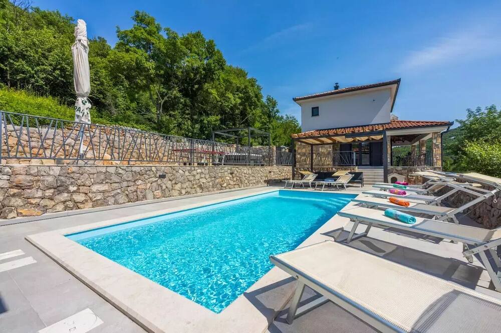 Photo of Outdoor in Novi Vinodolski