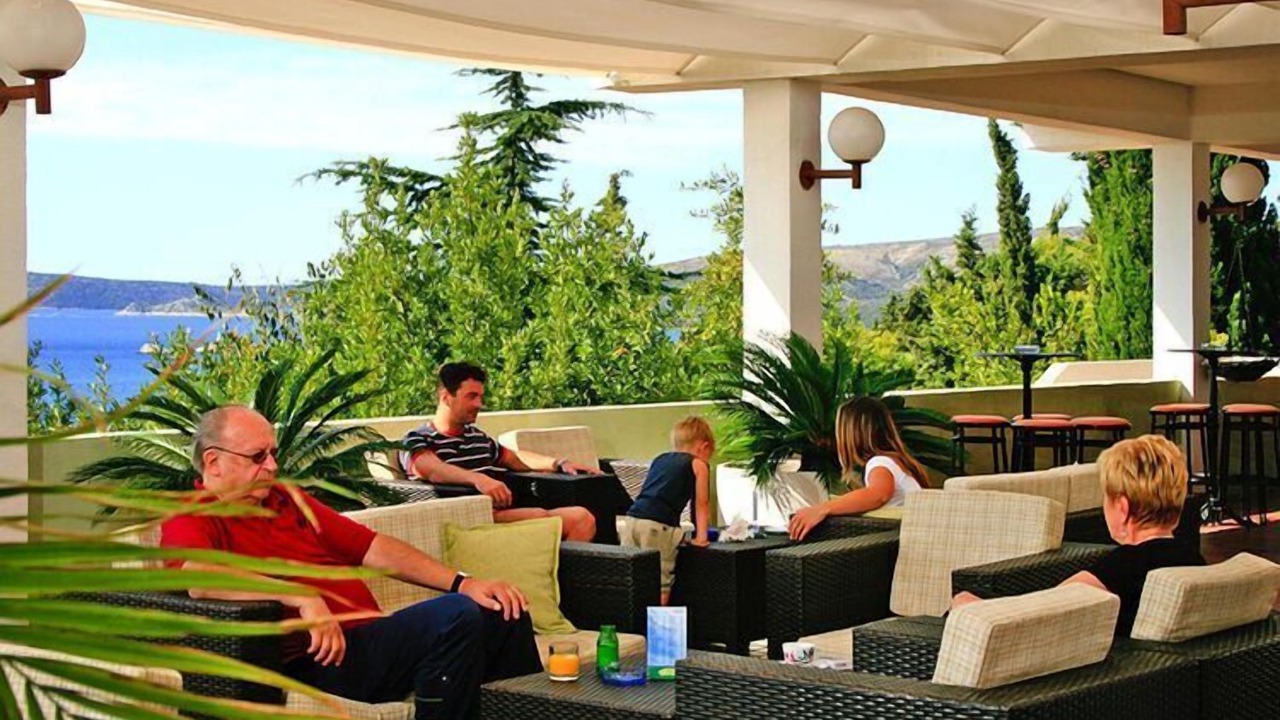 Photo of Patio Balcony in Seget Donji