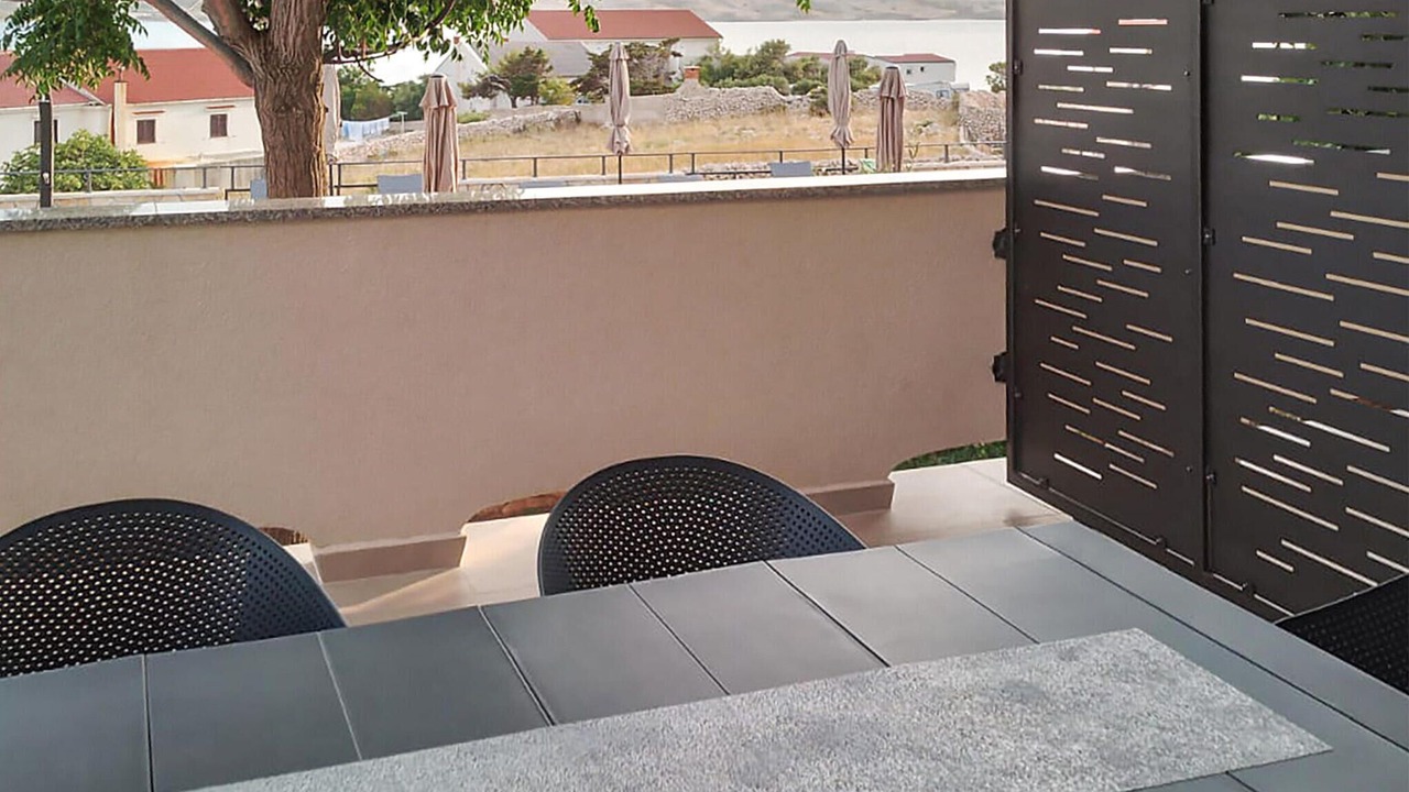 Photo of Patio Balcony in Kustici