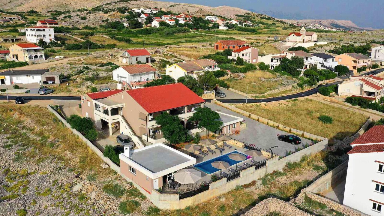 Photo of Outdoor in Kustici