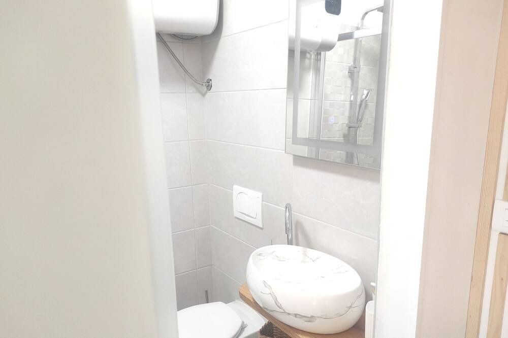 Photo of Bathroom in Ripenda Verbanci