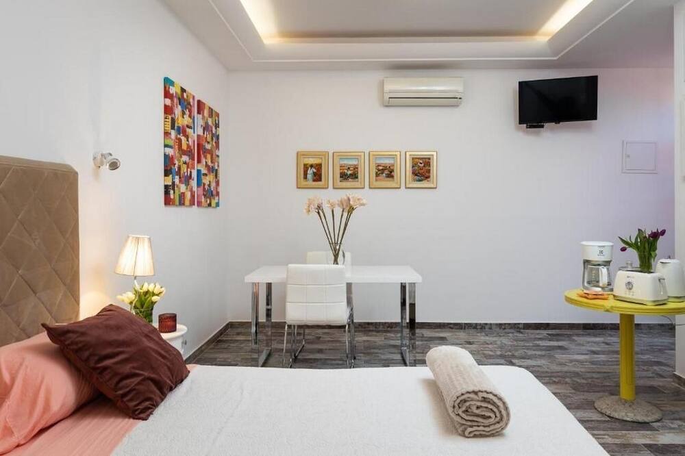 Photo of Livingroom in Brasina